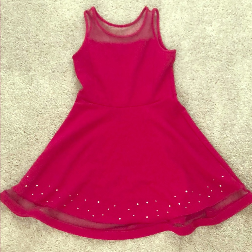 Children’s place dress